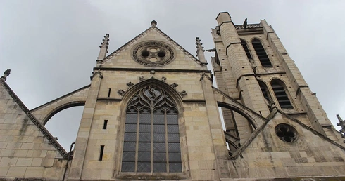 Francja: Wizytacja apostolska we Wspólnocie Emmanuel