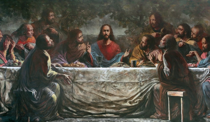 Wśród biednych, czyli w centrum Ewangelii