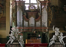 Organiści modlą się za zmarłych organistów. I zapraszą do tej modlitwy także innych