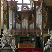 Organiści modlą się za zmarłych organistów. I zapraszą do tej modlitwy także innych