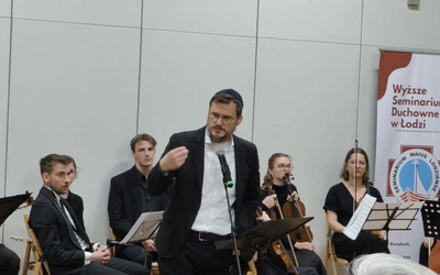 Historia Jakuba i Ezawa w kontekście relacji żydowsko-chrześcijańskich. Posłuchaj niezwykłej medytacji rabina Szychowskiego i odpowiedzi kard. Rysia