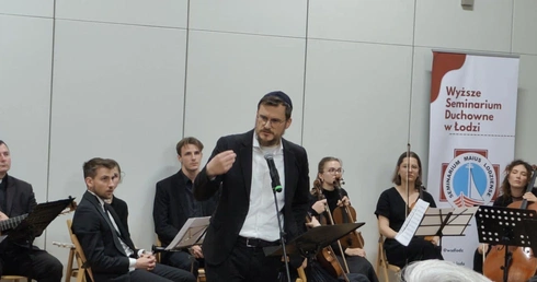 Historia Jakuba i Ezawa w kontekście relacji żydowsko-chrześcijańskich. Posłuchaj niezwykłej medytacji rabina Szychowskiego i odpowiedzi kard. Rysia