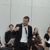 Historia Jakuba i Ezawa w kontekście relacji żydowsko-chrześcijańskich. Posłuchaj niezwykłej medytacji rabina Szychowskiego i odpowiedzi kard. Rysia