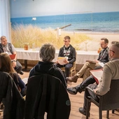 Biorę odpowiedzialność za Kościół