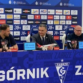 Zabrze. Profilaktyka nowotworów. Górnik włącza się w akcję "Gramy o zdrowie"