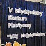 Konkurs plastyczny "Mój najpiękniejszy różaniec"