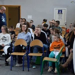 Konkurs plastyczny "Mój najpiękniejszy różaniec"