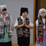 Konkurs plastyczny "Mój najpiękniejszy różaniec"