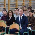 Konkurs plastyczny "Mój najpiękniejszy różaniec"