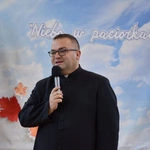 Konkurs plastyczny "Mój najpiękniejszy różaniec"