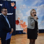 Mój najpiękniejszy różaniec