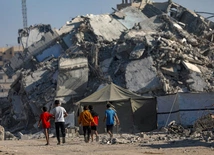 Koniec krótkliego rozejmu?