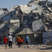 Koniec krótkliego rozejmu?