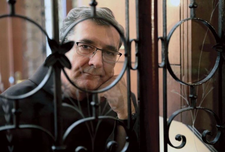 „Nie dajmy się spętać doczesnością”. Rzeczy ostateczne: Śmierć