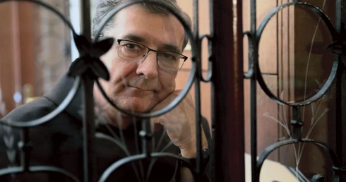 „Nie dajmy się spętać doczesnością”. Rzeczy ostateczne: Śmierć