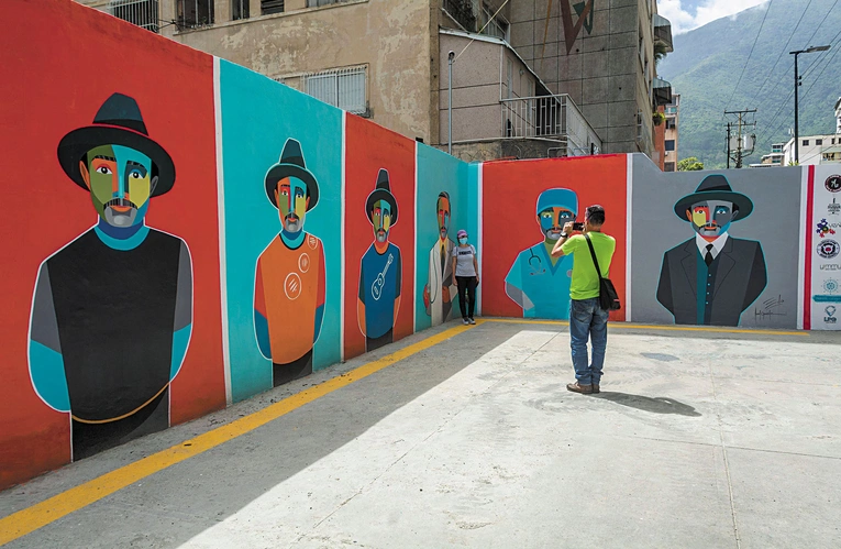 José Gregorio Hernández – lekarz ubogich, pierwszy wenezuelski święty. Chciał być księdzem, ale Bóg miał inne plany