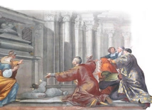 Groby świętych i ich relikwie przyciągają pokolenia wierzących. Od wieków notuje się liczne cuda