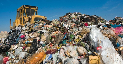 Czy Polska faktycznie jest śmietnikiem Europy?