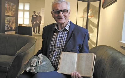 „Zachowaj pamięć o dziadku”. Wojenne losy Ślązaków w armii gen. Andersa