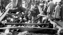 Kto pamięta o rzezi Ormian...