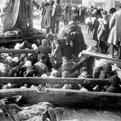 Kto pamięta o rzezi Ormian...