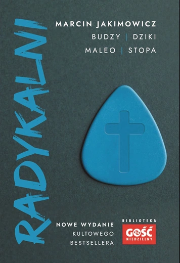 Bez terminu ważności 