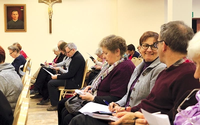 Bez względu na to, jaki jest twój stopień znajomości Biblii – ESB to miejsce dla ciebie.