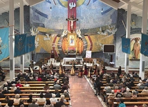 W trakcie koncertu finałowego  wystąpił Wiktorska Harp Open, jedyny w Polsce zespół złożony z ponad 20 harfistów.