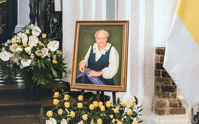 To pierwsze od lat tego typu wydarzenie w archidiecezji gdańskiej.