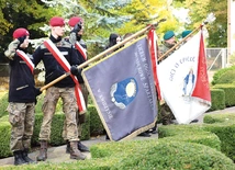 Organizatorów szczególnie cieszyła obecność przedstawicieli uczniów z zaprzyjaźnionych szkół.