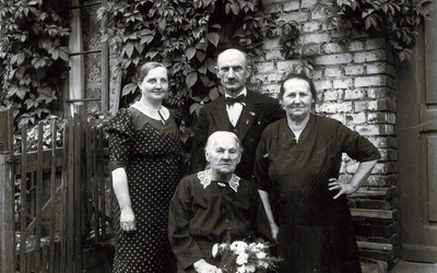 Kapsuła czasu - nekropolia dawnego Zabrza