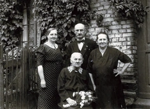 Kapsuła czasu - nekropolia dawnego Zabrza