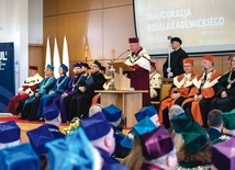 Każdy początek zajęć niesie ze sobą nowe możliwości.