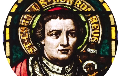 …Franz Xaver Zettler, Monachium, ok. 1912 r. (prezbiterium).