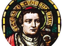 …Franz Xaver Zettler, Monachium, ok. 1912 r. (prezbiterium).