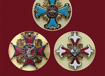  Ks. Wojciech Góralski, Kapituły kanonickie diecezji płockiej, Płocki Instytut Wydawniczy,  Płock 2025, ss. 138