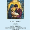 Opr. ks. Piotr Pierończyk. „Różaniec o życiu Pana Jezusa, Najświętszej Maryi Panny i naszym”. Opole-Czarnowąsy 2025, ss. 32