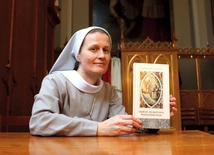 Zmartwychwstanka od 9 lat posługuje jako zakrystianka w katedrze radomskiej.