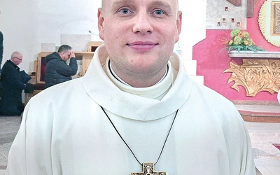 Kapłan podejmie posługę wikariusza w parafii pw. Chrystusa Króla w Santiago de Cuba, gdzie pracuje już dwóch naszych misjonarzy – ks. Grzegorz Kozioł i ks. Mateusz Opolski. 