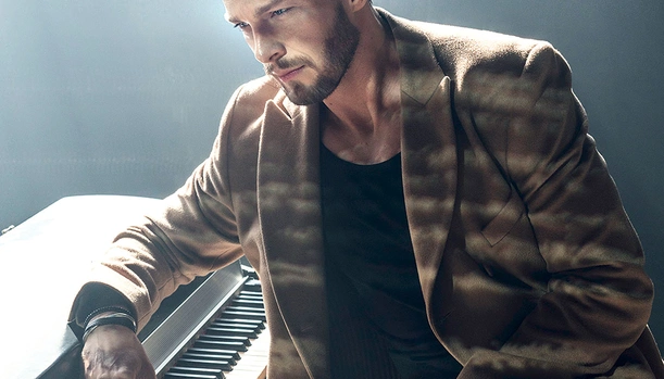 Muzyka porywająca duszę