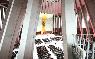 Obchody zwieńczy Msza Święta o symbolicznej godzinie 19.18.