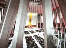 Obchody zwieńczy Msza Święta o symbolicznej godzinie 19.18.