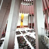 Obchody zwieńczy Msza Święta o symbolicznej godzinie 19.18.