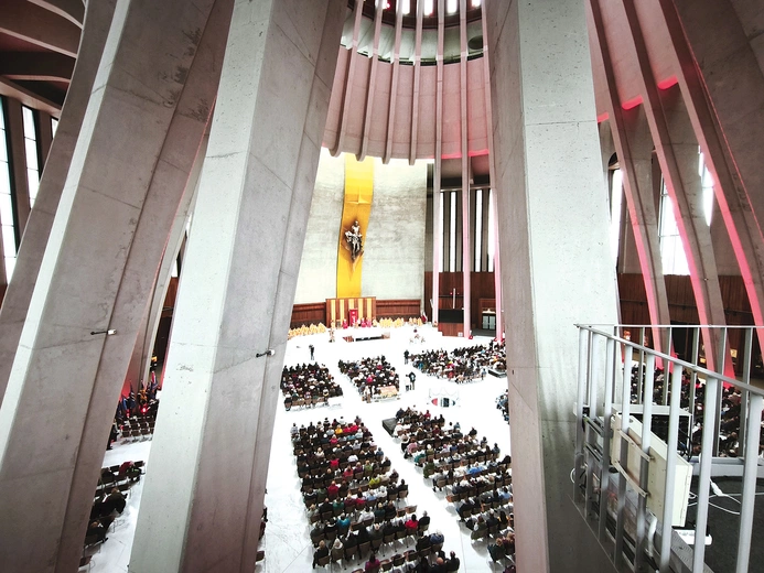 Obchody zwieńczy Msza Święta o symbolicznej godzinie 19.18.