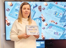 Publikację można kupić przez stronę internetową (www.adwentownik.pl) lub stacjonarnie przy ul. Monte Cassino 68 we Wrocławiu.