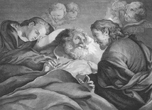 „Nadchodzą zaślubiny”. Ojciec Joachim Badeni i sekret wiecznej młodości 