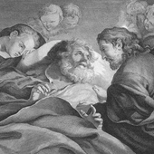 „Nadchodzą zaślubiny”. Ojciec Joachim Badeni i sekret wiecznej młodości 