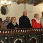 Rekolekcje ewangelizacyjne w Darłowie