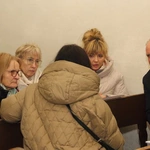 Rekolekcje ewangelizacyjne w Darłowie