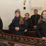 Rekolekcje ewangelizacyjne w Darłowie